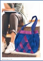 Patchwork Magazin 4/2025