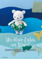 Häkeln-das Maschenmagazin 50/2025