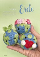 AMIGURUMI - Magazin 21/2025