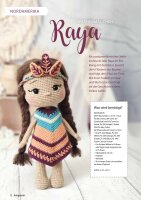 AMIGURUMI - Magazin 21/2025
