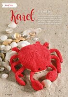 AMIGURUMI - Magazin 21/2025