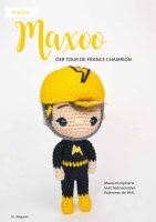 AMIGURUMI - Magazin 21/2025