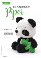 AMIGURUMI - Magazin 21/2025