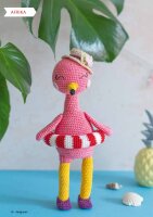 AMIGURUMI - Magazin 21/2025