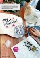 Creative Lettering 33/2025 Printausgabe
