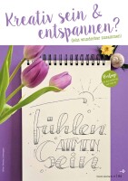 Creative Lettering 33/2025 Printausgabe