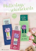 Creative Lettering 33/2025 Printausgabe