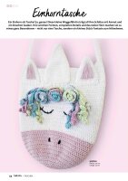 Taschen - Häkeln Sonderheft 2/2025 Printausgabe