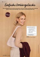 Taschen - Häkeln Sonderheft 2/2025 Printausgabe