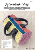 Taschen - Häkeln Sonderheft 2/2025 Printausgabe