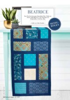 Patchwork Magazin 4/2025 Printausgabe