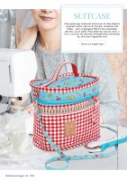 Patchwork Magazin 4/2025 Printausgabe