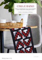 Patchwork Magazin 4/2025 Printausgabe