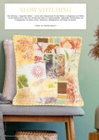 Patchwork Magazin 4/2025 Printausgabe