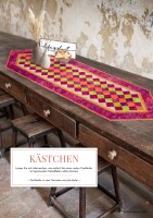 Patchwork Magazin 4/2025 Printausgabe