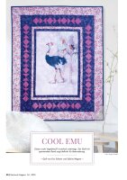 Patchwork Magazin 4/2025 E-Paper