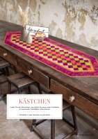 Patchwork Magazin 4/2025 E-Paper