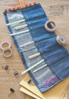 Nähen und Patchwork 04/2025 - Sommer Printausgabe