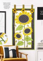 Nähen und Patchwork 04/2025 - Sommer Printausgabe