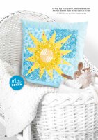 Nähen und Patchwork 04/2025 - Sommer Printausgabe