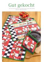 Nähen und Patchwork 04/2025 - Sommer Printausgabe