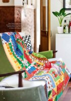Nähen und Patchwork 04/2025 - Sommer Printausgabe