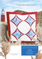 Nähen und Patchwork 04/2025 - Sommer Printausgabe