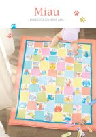 Nähen und Patchwork 04/2025 - Sommer Printausgabe