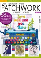 Patchwork Professional 4/2025 E-Paper