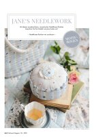 Patchwork Magazin 5/2025