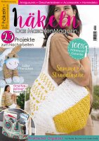 Häkeln-das Maschenmagazin 51/2025