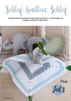 Häkeln-das Maschenmagazin 51/2025