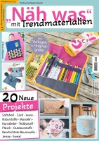 Trendmaterialien - PM SH 48/2025