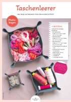 Trendmaterialien - PM SH 48/2025