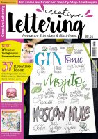 Creative Lettering 34/2025