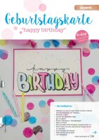 Creative Lettering 34/2025