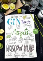 Creative Lettering 34/2025