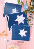 Nähen und Patchwork 05/2025 - Herbst