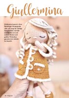 AMIGURUMI - Magazin 22/2025