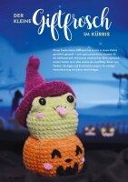 AMIGURUMI - Magazin 22/2025