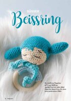 AMIGURUMI - Magazin 22/2025