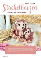 AMIGURUMI - Magazin 22/2025