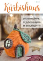 AMIGURUMI - Magazin 22/2025