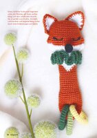 AMIGURUMI - Magazin 22/2025
