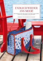Patchwork Magazin 5/2025 Printausgabe