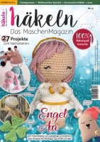 Häkeln-das Maschenmagazin 17/2019 - Engel Ava...