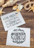 Creative Lettering 34/2025 Printausgabe