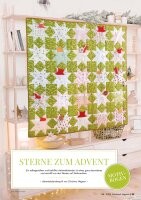 Patchwork Magazin 6/2025