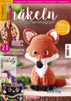 Häkeln-das Maschenmagazin 52/2025