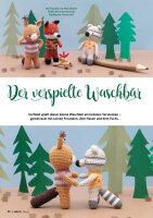 Häkeln-das Maschenmagazin 52/2025